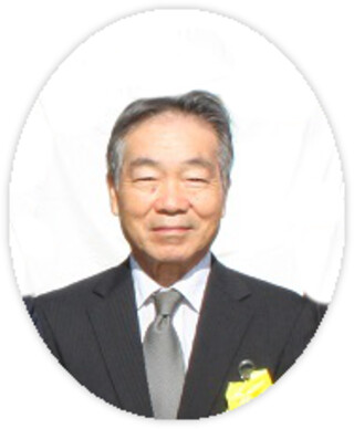 代表理事組合長 岡部一美